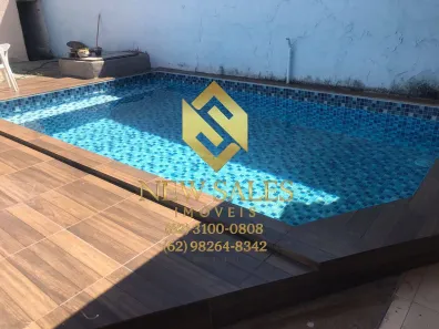 Casa com 3 Quartos à venda, 288m² no Setor Jardim Imperial, Trindade