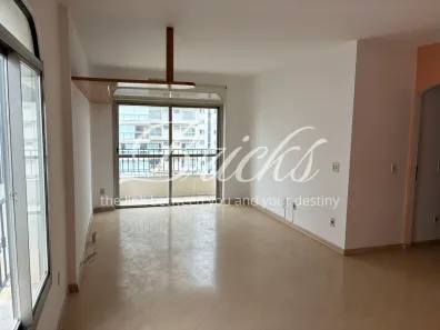 Apartamento com 3 Quartos à venda, 110m² no Santa Cecília, São Paulo