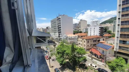 Apartamento com 3 Quartos à venda, 131m² no Tijuca, Rio de Janeiro