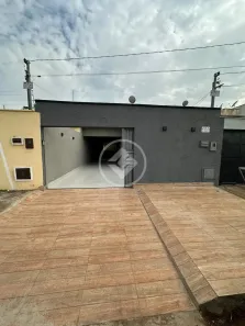 Casa com 3 Quartos à venda, 180m² no Residencial Canadá, Goiânia