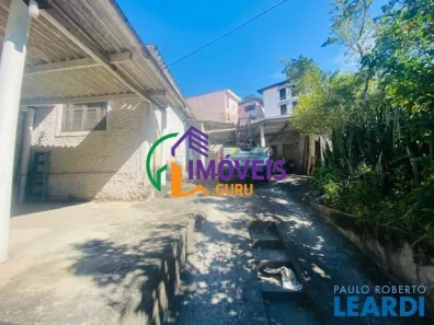 Lote/Terreno à venda, 80m² no Vila Ipojuca, São Paulo