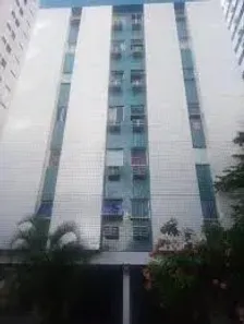Apartamento com 4 Quartos à venda, 240m² no Torre, Recife