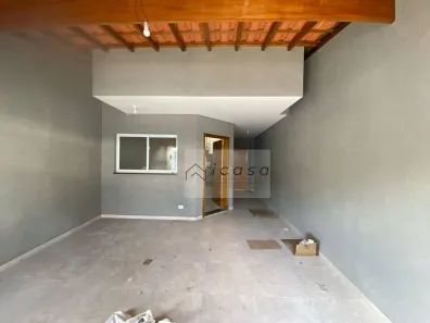 Casa com 3 Quartos à venda, 123m² no Jardim das Indústrias, São José dos Campos