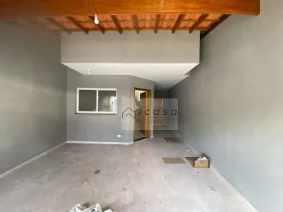 Casa com 3 Quartos à venda, 160m² no Jardim das Indústrias, São José dos Campos