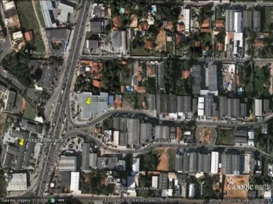 Lote/Terreno à venda, 2300m² no Pitangueiras, Lauro de Freitas