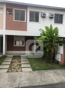 Casa de Condomínio com 3 Quartos à venda, 77m² no Vargem Pequena, Rio de Janeiro