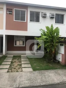 Casa de Condomínio com 3 Quartos à venda, 77m² no Vargem Pequena, Rio de Janeiro