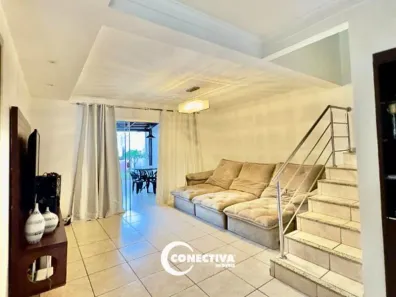 Casa de Condomínio com 3 Quartos à venda, 240m² no Jardim Atlântico, Goiânia