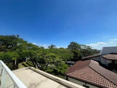 Casa de Condomínio com 4 Quartos à venda, 440m² no Alphaville, Santana de Parnaíba