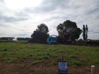 Lote/Terreno à venda, 250m² no Residencial Europa, Holambra