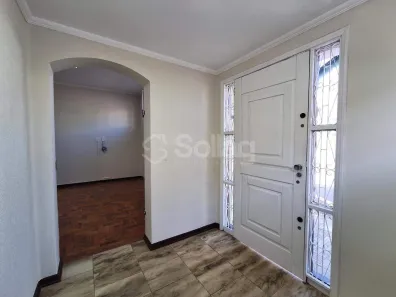 Casa com 2 Quartos para alugar, 107m² no Centro, Vinhedo