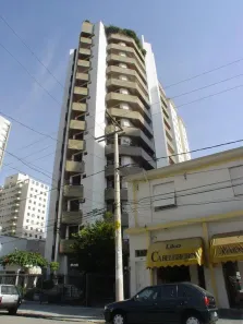 Apartamento com 3 Quartos à venda, 117m² no Indianópolis, São Paulo