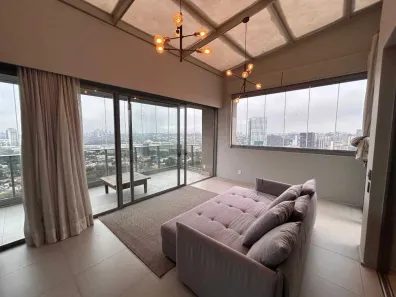 Cobertura com 4 Quartos à venda, 260m² no Pinheiros, São Paulo