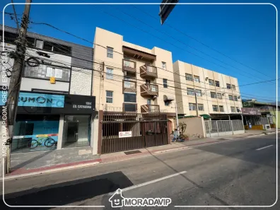 Apartamento com 2 Quartos à venda, 57m² no Parque Jacaraípe, Serra