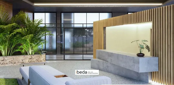 Apartamento com 3 Quartos à venda, 137m² no Capim Macio, Natal