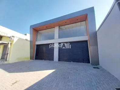 Ponto Comercial para alugar, 140m² no Barnabé, Gravataí