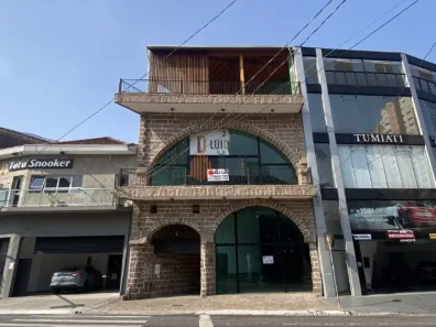 Prédio Comercial para alugar, 1100m² no Vila Regente Feijó, São Paulo