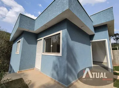 Casa com 3 Quartos à venda, 250m² no Corumbá (Terra Preta), Mairiporã
