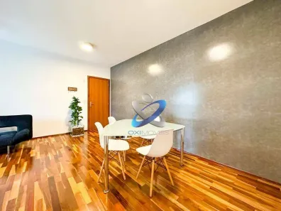 Apartamento com 2 Quartos para alugar, 68m² no Parque Residencial Aquarius, São José dos Campos