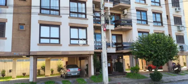 Apartamento com 2 Quartos à venda, 79m² no Nossa Senhora das Graças, Canoas
