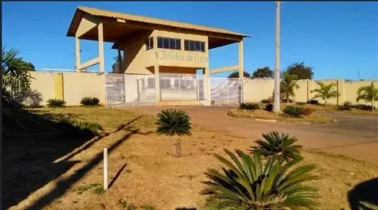 Casa com 3 Quartos à venda, 320m² no Jardim Floresta, Trindade