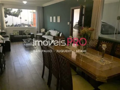 Casa com 3 Quartos à venda, 240m² no Indianópolis, São Paulo