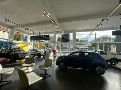 Galpão/Depósito/Armazém à venda, 800m² no Vila Olímpia, São Paulo