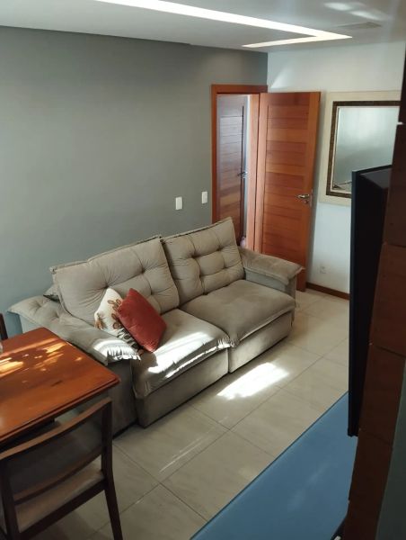 Apartamento com 3 quartos — Jardim Leblon, Belo Horizonte