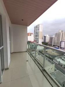 Apartamento com 2 Quartos à venda, 70m² no Itapuã, Vila Velha