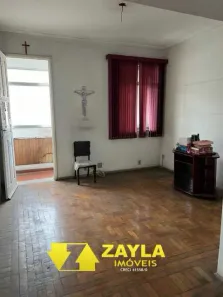 Apartamento com 2 Quartos à venda, 60m² no Madureira, Rio de Janeiro