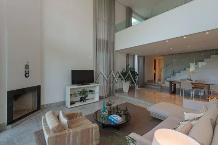 Casa de Condomínio com 4 Quartos à venda, 412m² no Vila Castela, Nova Lima