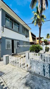 Casa com 6 Quartos à venda, 286m² no Del Castilho, Rio de Janeiro