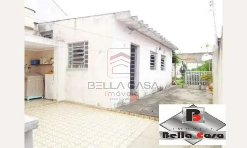 Sobrado com 4 Quartos à venda, 209m² no Alto da Mooca, São Paulo