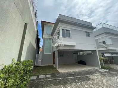 Casa de Condomínio com 3 Quartos à venda, 232m² no Vila Oliveira, Mogi das Cruzes
