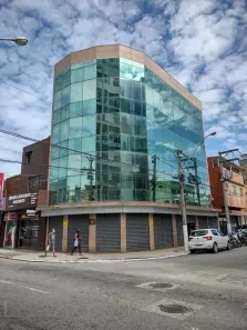 Prédio Comercial com 4 Quartos para alugar, 700m² no Centro, Macaé