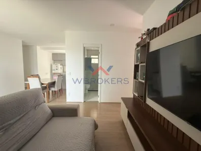 Apartamento com 2 Quartos à venda, 68m² no Cerâmica, São Caetano do Sul