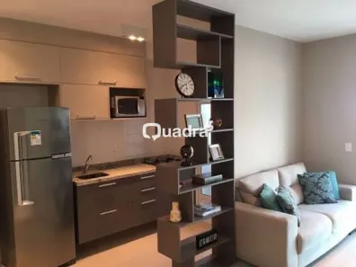 Apartamento com 1 Quarto à venda, 48m² no Vila Gomes Cardim, São Paulo