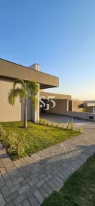 Casa com 3 Quartos à venda, 200m² no Jardim Ypê, Paulínia