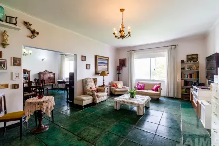 Apartamento com 5 Quartos à venda, 315m² no Higienópolis, São Paulo