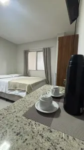 Kitnet com 1 Quarto à venda, 15m² no Rio Branco, Cariacica