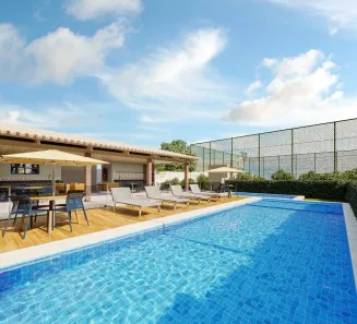 Lote/Terreno à venda, 175m² no João de Castro, Aquiraz