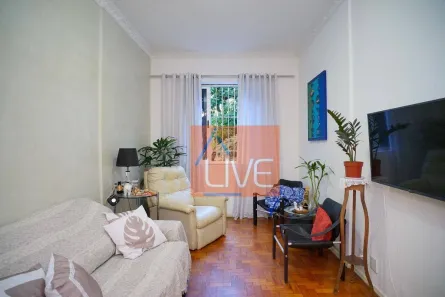 Apartamento com 3 Quartos à venda, 140m² no Icaraí, Niterói