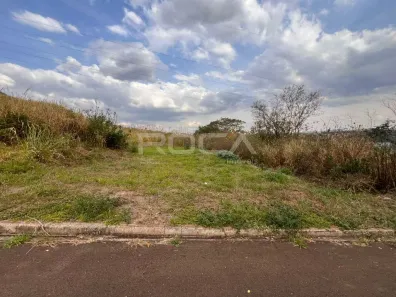 Lote/Terreno à venda, 323m² no Jardim das Torres Prolongamento, São Carlos