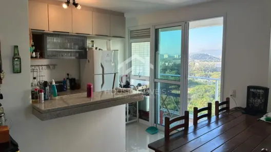 Apartamento com 2 Quartos à venda, 80m² no Barra Olímpica, Rio de Janeiro
