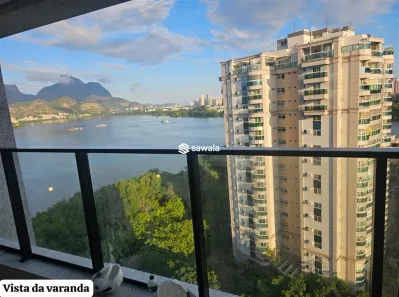 Apartamento com 2 Quartos à venda, 74m² no Barra da Tijuca, Rio de Janeiro
