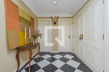 Apartamento com 3 Quartos à venda, 343m² no Higienópolis, São Paulo