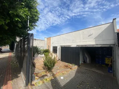 Casa com 3 Quartos à venda, 190m² no Bandeirantes, Londrina