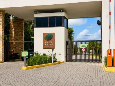 Lote/Terreno à venda, 900m² no Aldeia dos Camarás, Camaragibe