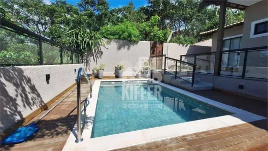 Casa com 7 Quartos à venda, 190m² no Loteamento Sitio do Campinho, Armação dos Búzios