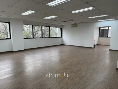Sala Comercial para venda ou aluguel, 600m² no Santo Amaro, São Paulo
